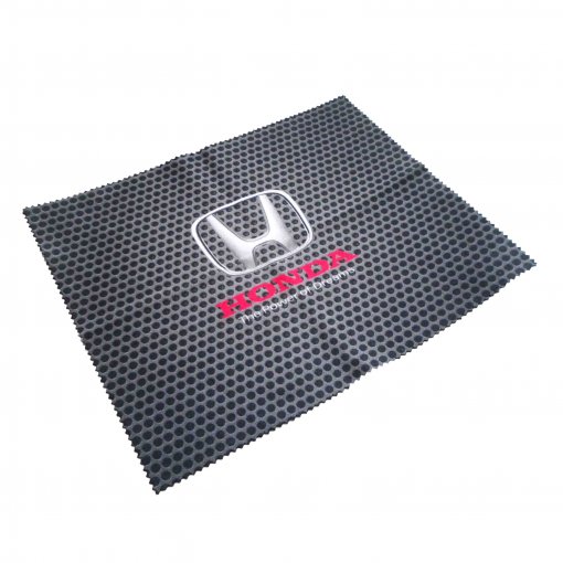 Utierka z mikrovlkna s logom Honda
