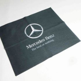 Handričky z mikrovlákna - utierky - Mercedes - Benz