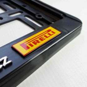 Driak PZ auto - referencie - Pirelli