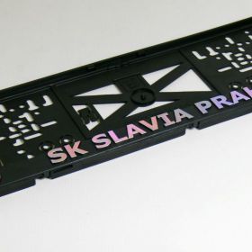 Driak PZ auto - referencie - SK Slavia Praha