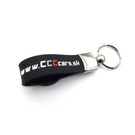 Koen a gumov klenky s logem - referencia - CCC Cars