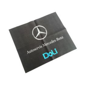 Handričky z mikrovlákna - utierky - Mercedes Benz Doli