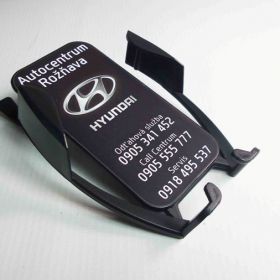 Držiak mobilného telefónu - referencie - Hyundai