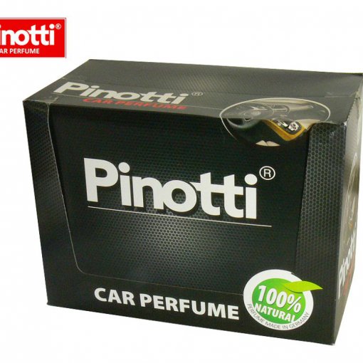 Startovací box osvěžovače Pinotti - MIX 25 ks vůní 4