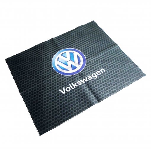 Utierka z mikrovlákna s logom Volkswagen
