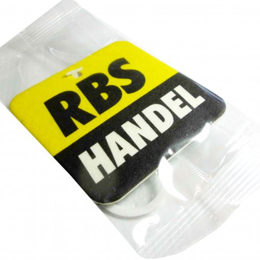 Papierová vôňa stromček RBS Handel