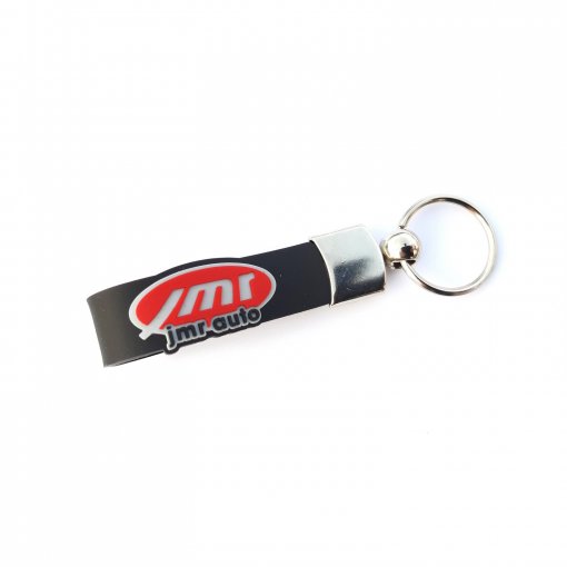 Gumová kľúčenka  JMR auto