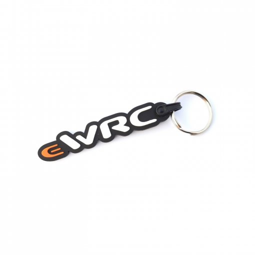 Gumová kľúčenka eWRC
